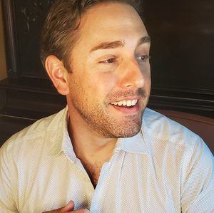 Meet your Posher, Ryan